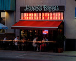 Howe's Bayou